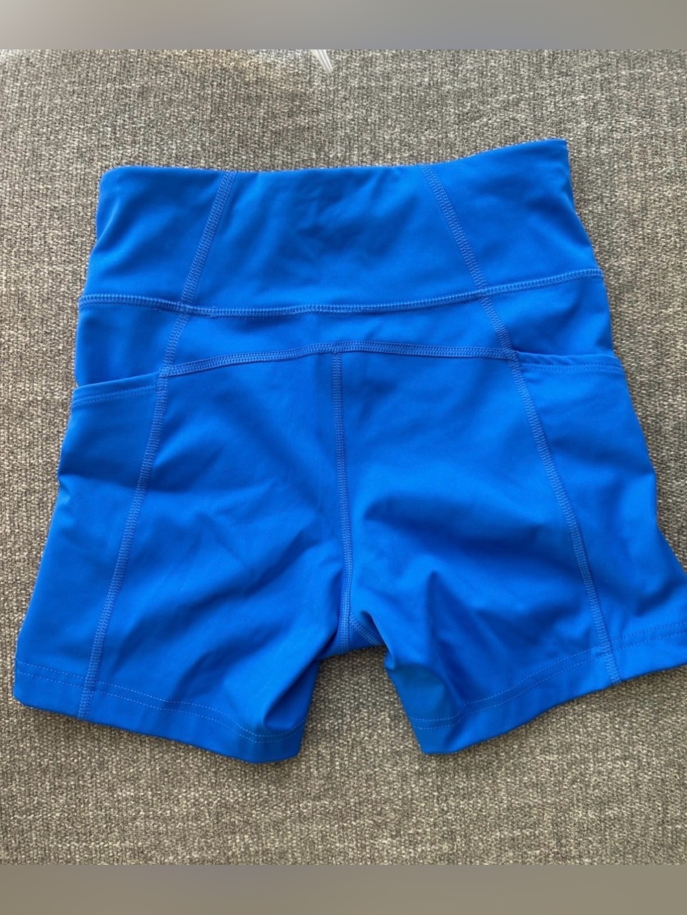 Brooks Women’s Method Running Shorts Tight - Picture 3 of 3